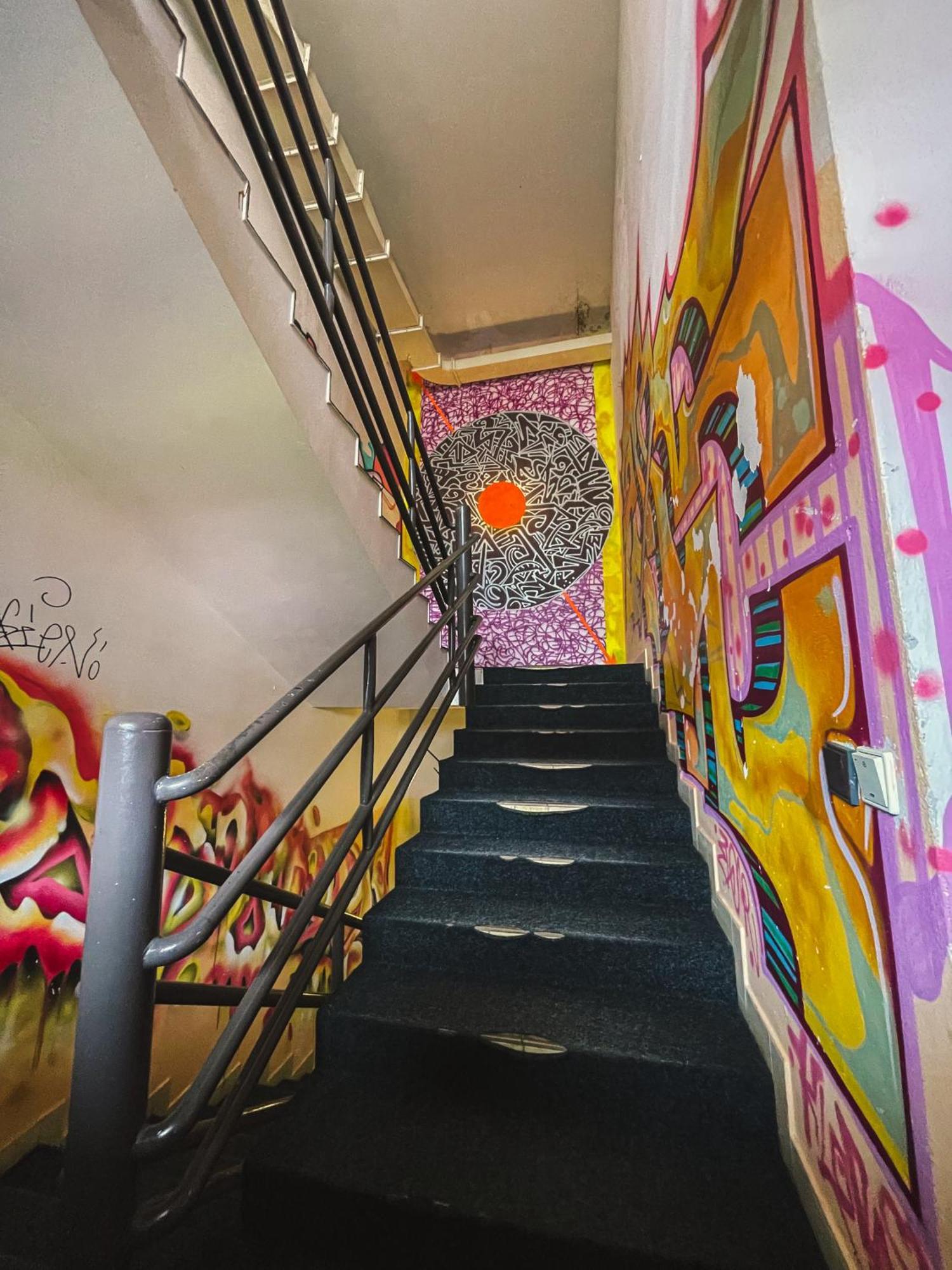 Hostel Klondike Pec pod Snezkou Luaran gambar