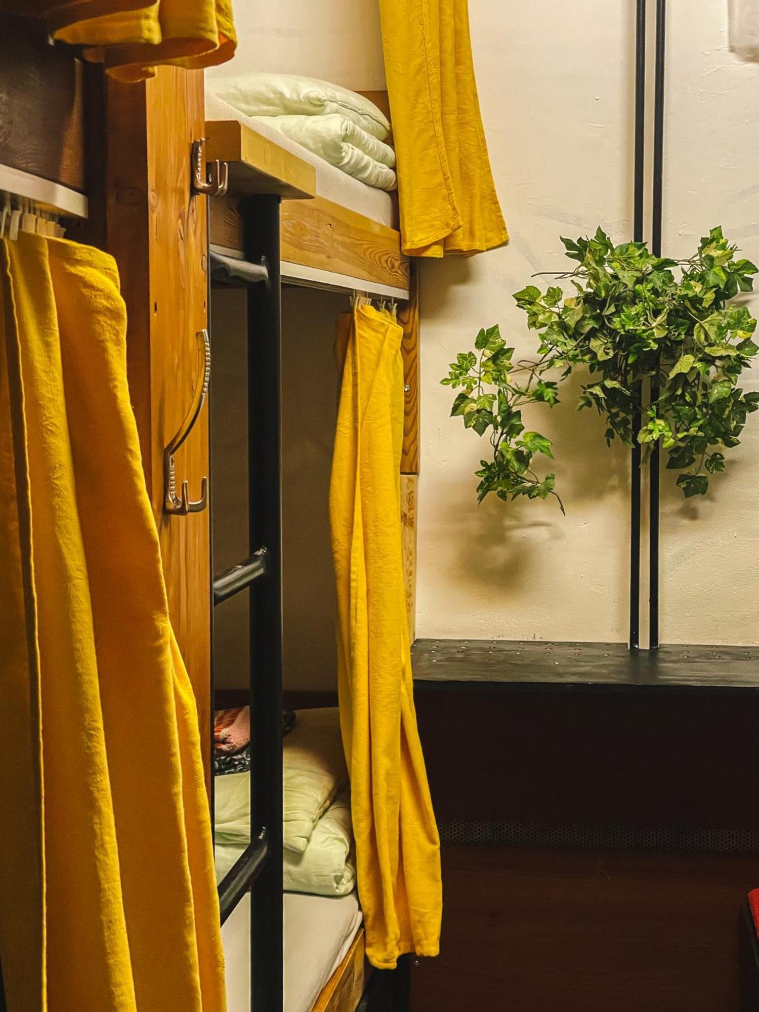 Hostel Klondike Pec pod Snezkou Luaran gambar