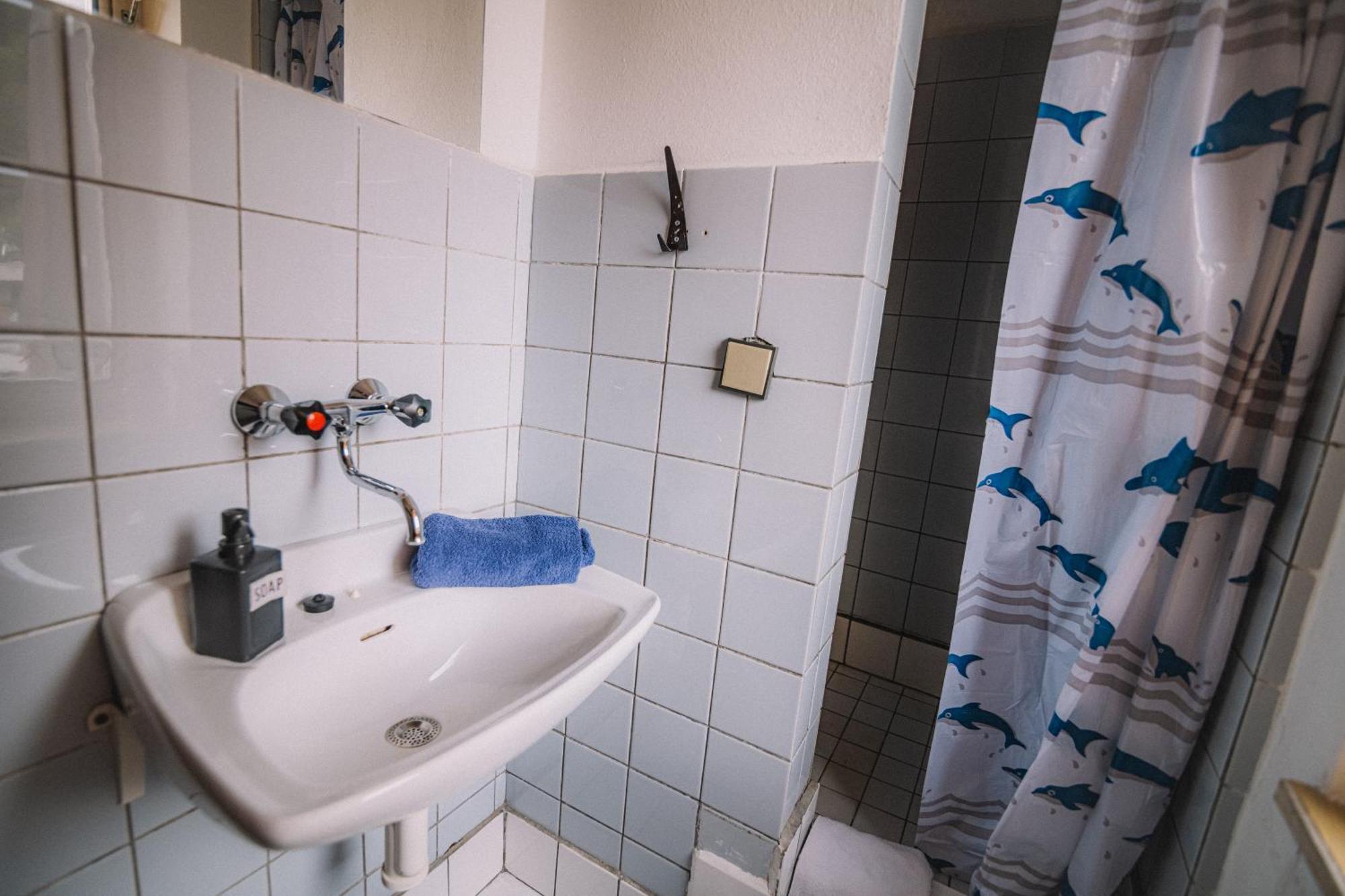 Hostel Klondike Pec pod Snezkou Luaran gambar